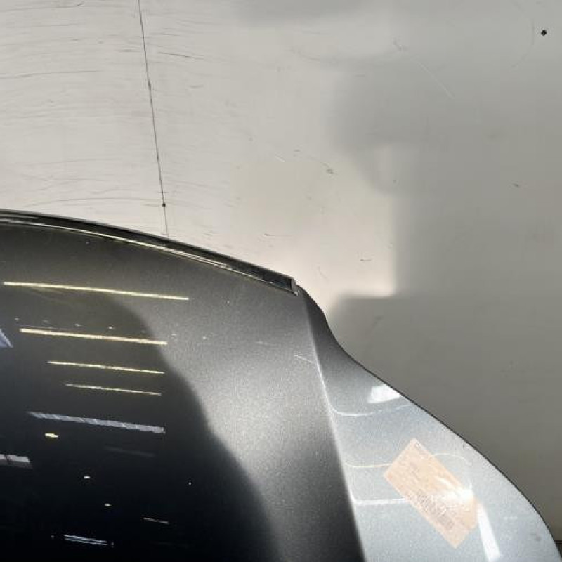 Capot CITROEN C4 1 Photo n°3