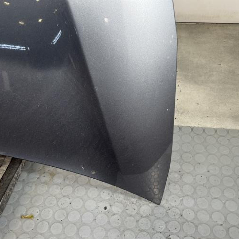 Capot CITROEN C4 1 Photo n°4