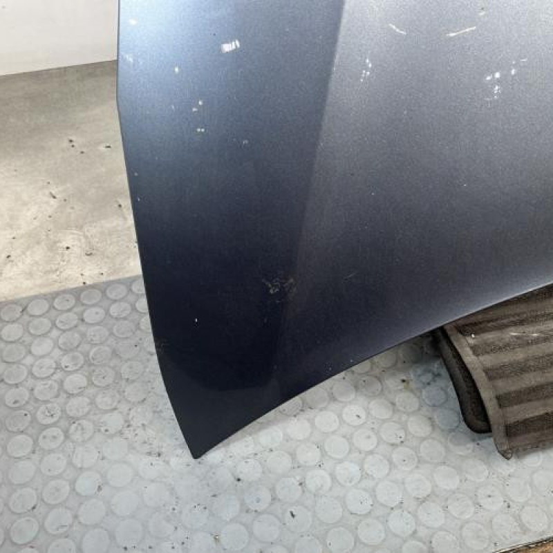 Capot CITROEN C4 1 Photo n°5