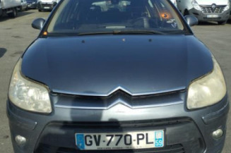Capot CITROEN C4 1