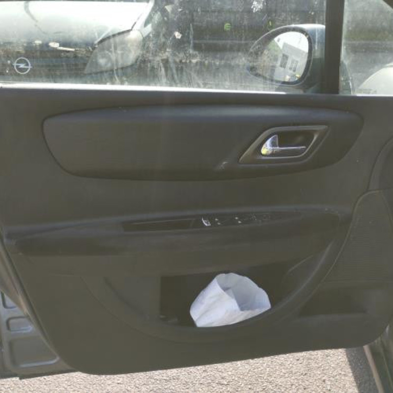 Capot CITROEN C4 1 Photo n°15