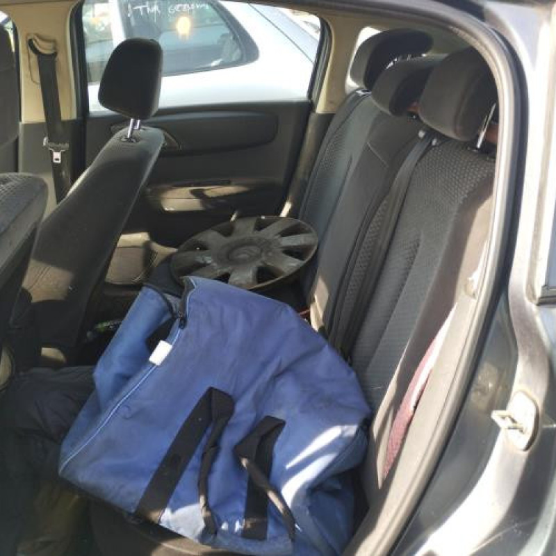 Capot CITROEN C4 1 Photo n°18