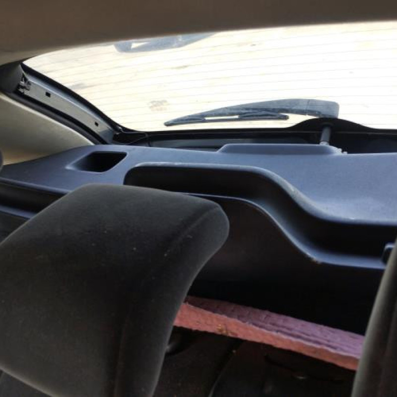 Capot CITROEN C4 1 Photo n°19