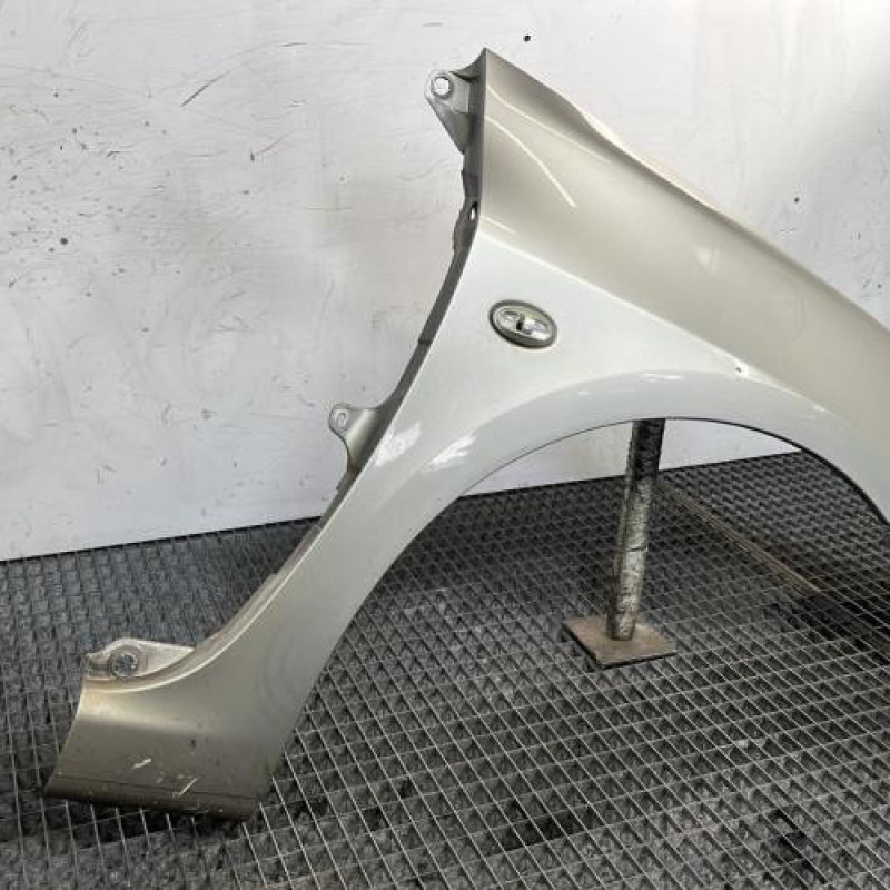 Aile avant droit PEUGEOT 307 Photo n°3