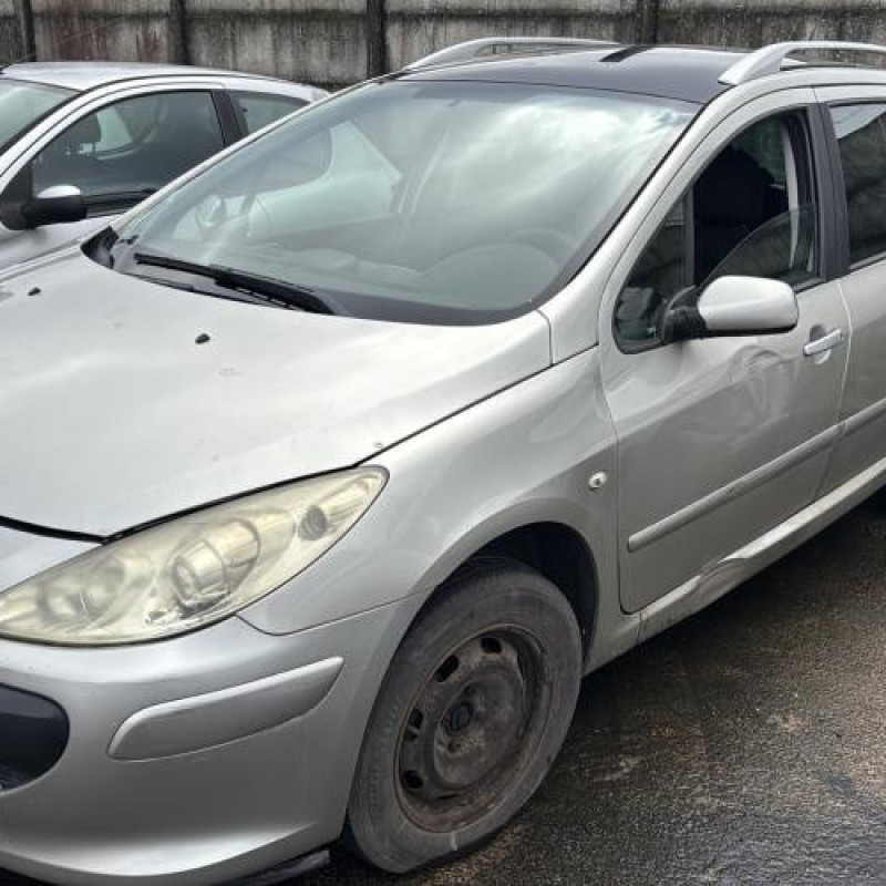 Aile avant droit PEUGEOT 307 Photo n°6