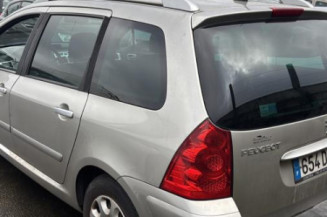 Aile avant droit PEUGEOT 307