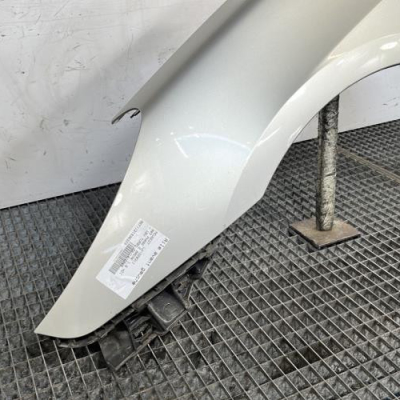 Aile avant gauche PEUGEOT 307 Photo n°2