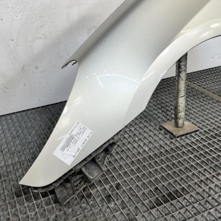 Aile avant gauche PEUGEOT 307