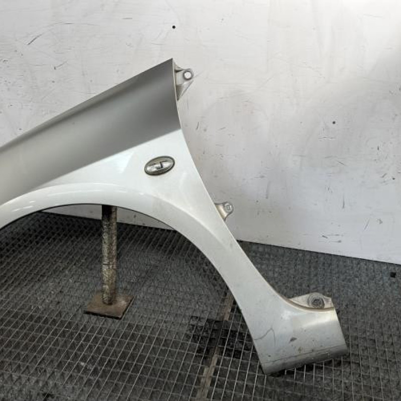 Aile avant gauche PEUGEOT 307 Photo n°3