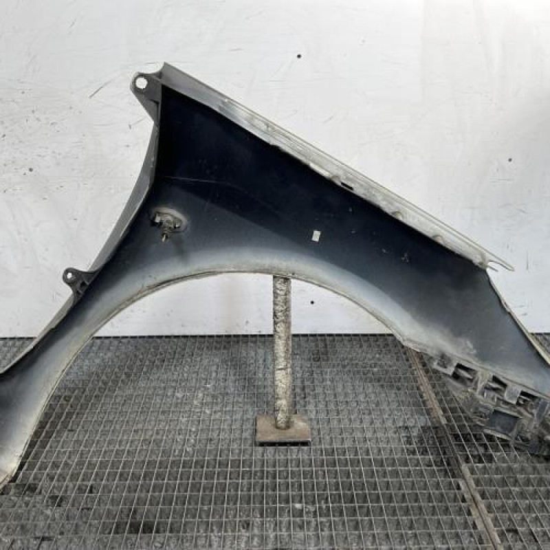 Aile avant gauche PEUGEOT 307 Photo n°4