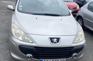 Aile avant gauche PEUGEOT 307