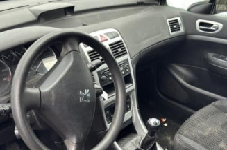 Aile avant gauche PEUGEOT 307