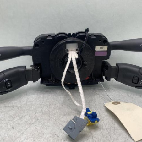 Com (Bloc Contacteur Tournant+Commodo Essuie Glace+Commodo Phare) PEUGEOT 307 Photo n°1