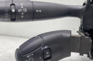 Com (Bloc Contacteur Tournant+Commodo Essuie Glace+Commodo Phare) PEUGEOT 307