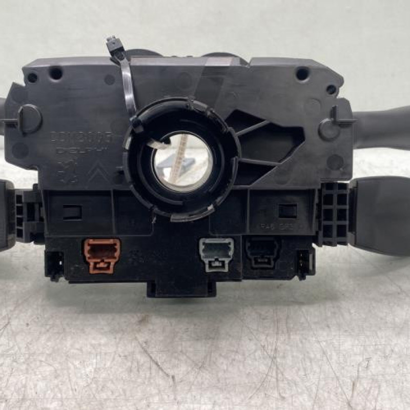 Com (Bloc Contacteur Tournant+Commodo Essuie Glace+Commodo Phare) PEUGEOT 307 Photo n°6