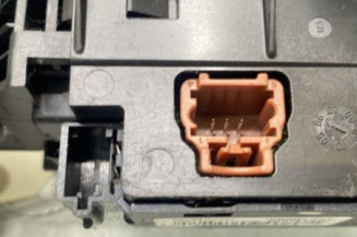 Com (Bloc Contacteur Tournant+Commodo Essuie Glace+Commodo Phare) PEUGEOT 307