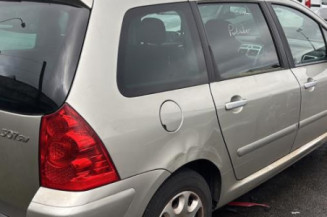 Com (Bloc Contacteur Tournant+Commodo Essuie Glace+Commodo Phare) PEUGEOT 307