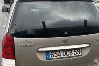 Com (Bloc Contacteur Tournant+Commodo Essuie Glace+Commodo Phare) PEUGEOT 307