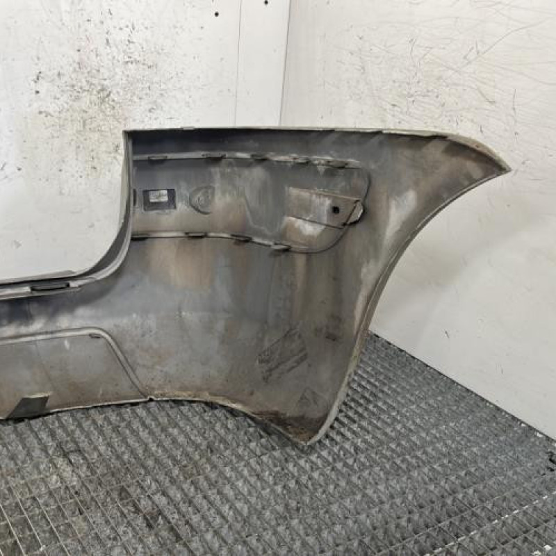 Pare choc arriere PEUGEOT 307 Photo n°4