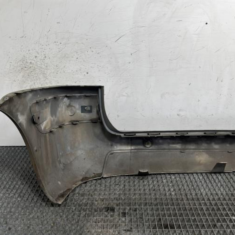 Pare choc arriere PEUGEOT 307 Photo n°6