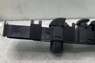 Interrupteur de leve vitre avant gauche PEUGEOT 307