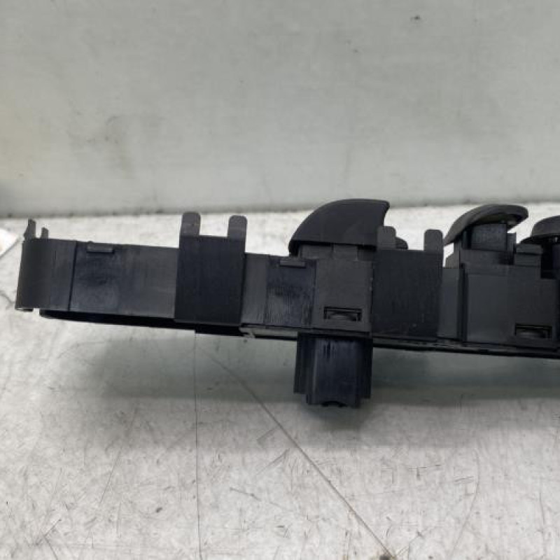 Interrupteur de leve vitre avant gauche PEUGEOT 307 Photo n°2