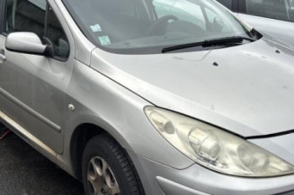 Interrupteur de leve vitre avant gauche PEUGEOT 307