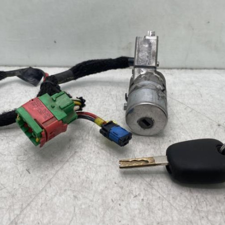 Neiman PEUGEOT 307 Photo n°1