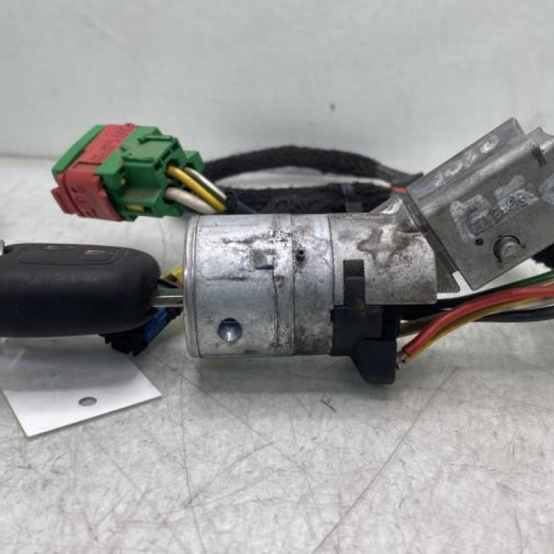 Neiman PEUGEOT 307 Photo n°3