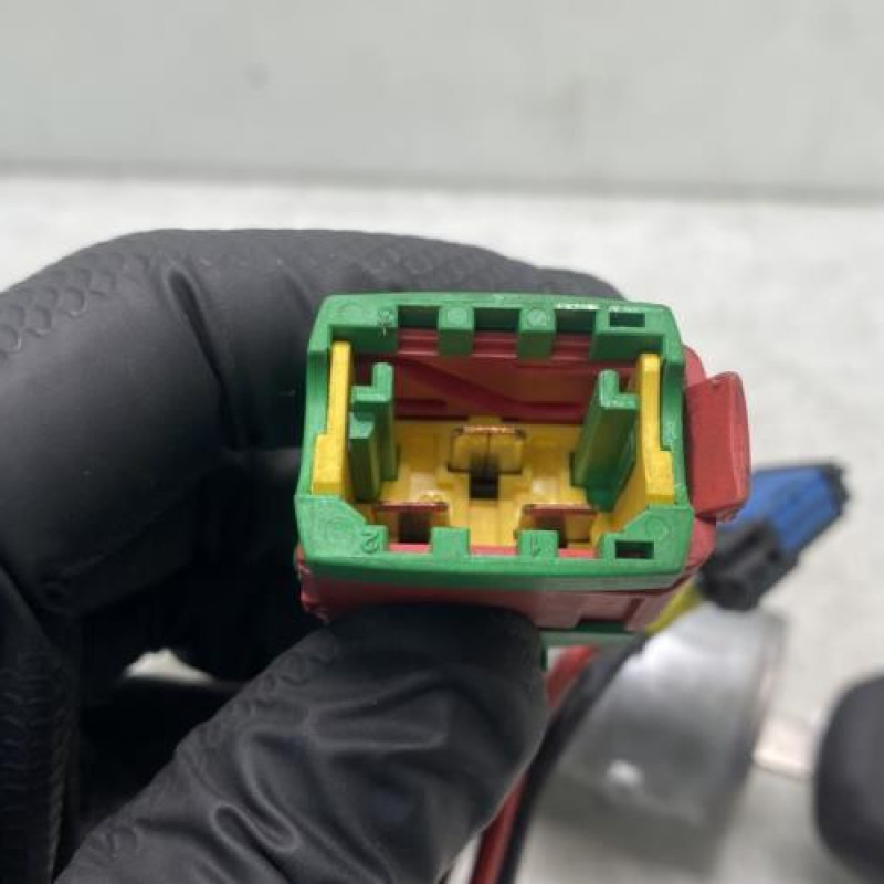 Neiman PEUGEOT 307 Photo n°5