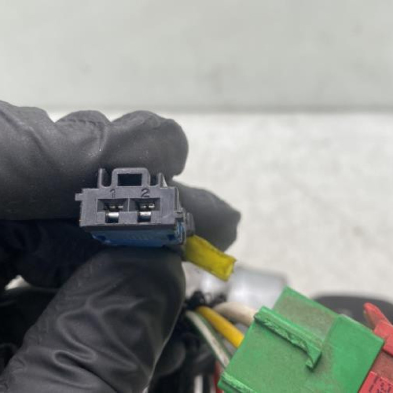 Neiman PEUGEOT 307 Photo n°6