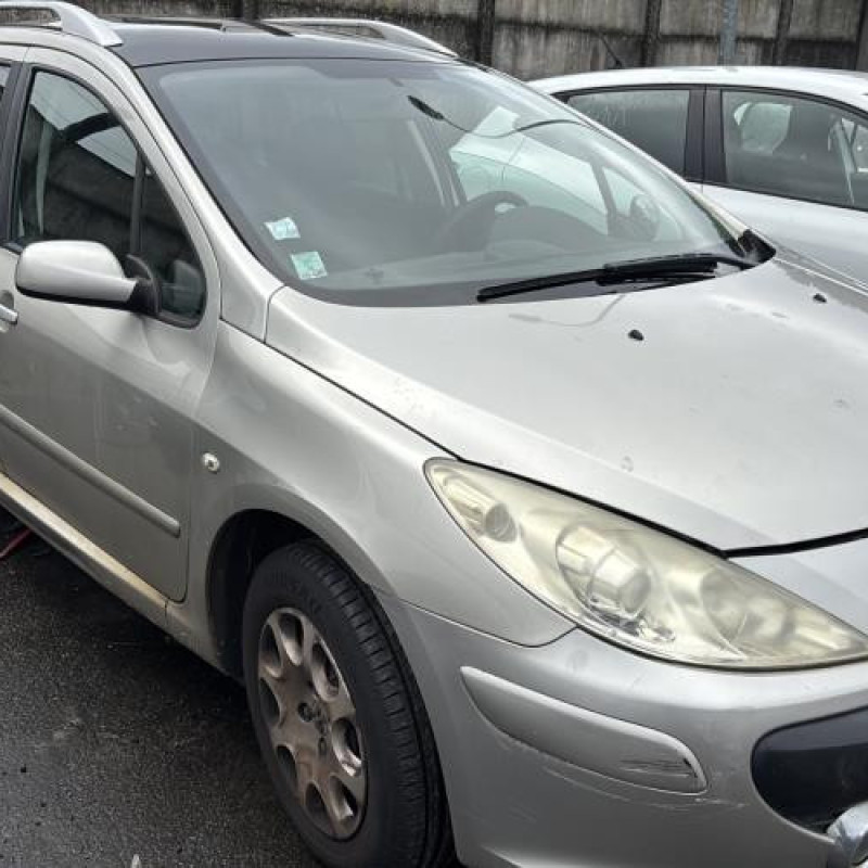 Neiman PEUGEOT 307 Photo n°9