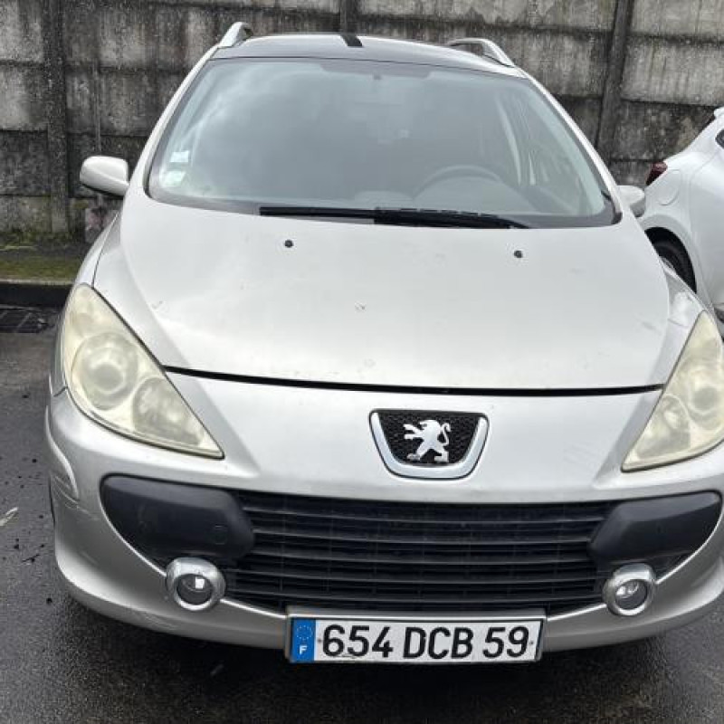 Neiman PEUGEOT 307 Photo n°14