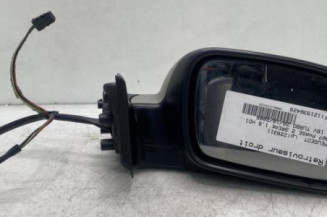 Retroviseur droit PEUGEOT 307 Photo n°1