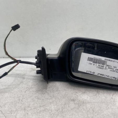 Retroviseur droit PEUGEOT 307 Photo n°1