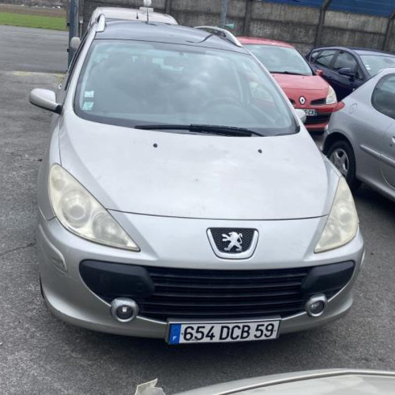 Retroviseur droit PEUGEOT 307 Photo n°6