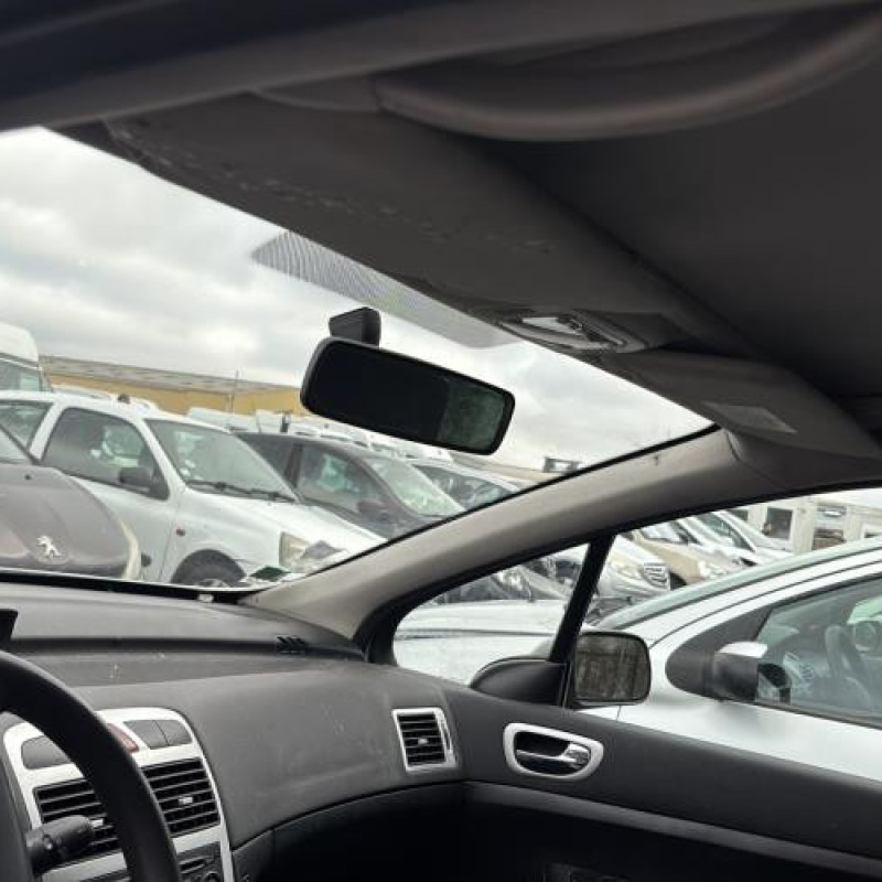 Retroviseur droit PEUGEOT 307 Photo n°20