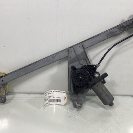 Leve vitre electrique avant droit RENAULT ESPACE 2 Photo n°1