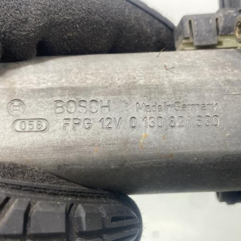 Leve vitre electrique avant droit RENAULT ESPACE 2 Photo n°8