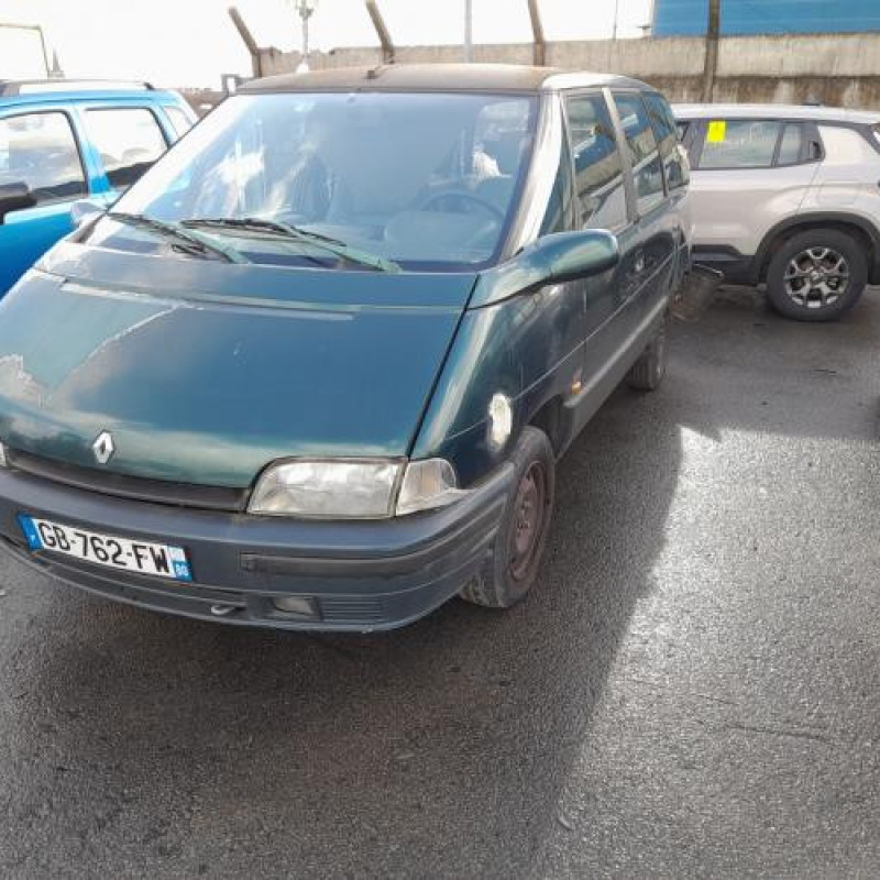 Leve vitre electrique avant droit RENAULT ESPACE 2 Photo n°9