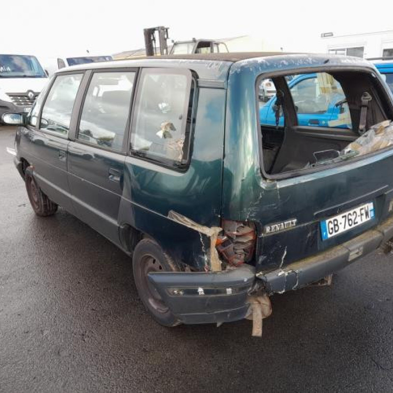 Leve vitre electrique avant droit RENAULT ESPACE 2 Photo n°12