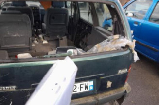 Leve vitre electrique avant droit RENAULT ESPACE 2