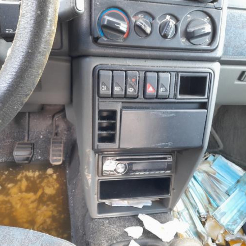 Leve vitre electrique avant droit RENAULT ESPACE 2 Photo n°17