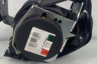 Ceinture avant gauche OPEL CORSA D Photo n°1