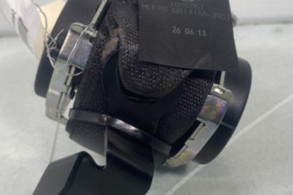Ceinture avant gauche OPEL CORSA D