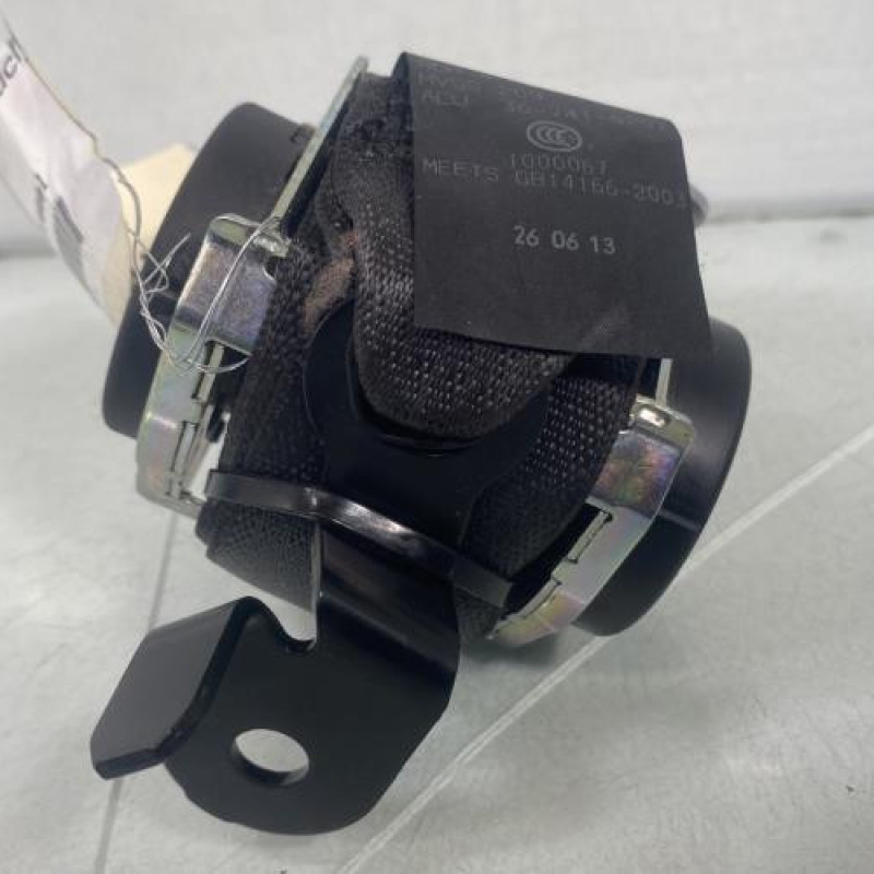 Ceinture avant gauche OPEL CORSA D Photo n°3