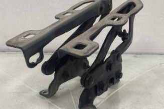 Charniere de capot OPEL CORSA D Photo n°1