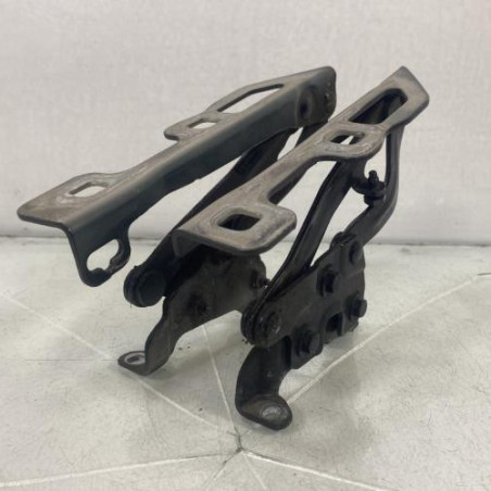 Charniere de capot OPEL CORSA D Photo n°1