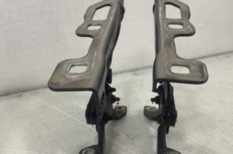 Charniere de capot OPEL CORSA D