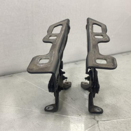 Charniere de capot OPEL CORSA D